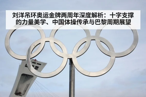 Liu Yang Olympic rings